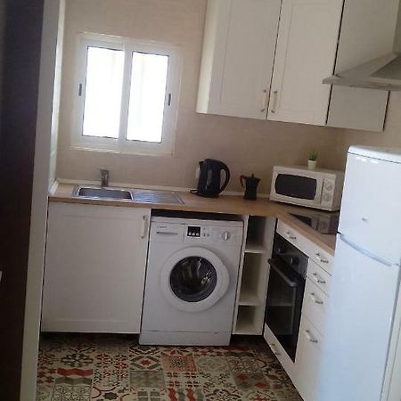 Ferienwohnung Aliciamar F By Casas De Setúbal Exterior foto