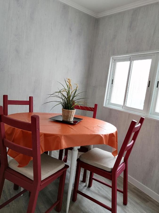 Ferienwohnung Aliciamar F By Casas De Setúbal Exterior foto