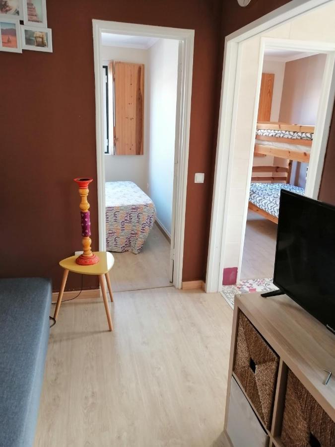 Ferienwohnung Aliciamar F By Casas De Setúbal Exterior foto
