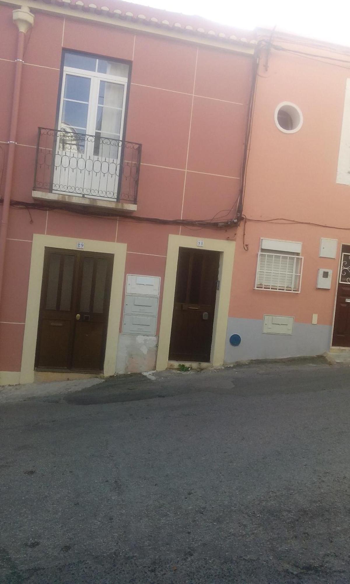 Ferienwohnung Aliciamar F By Casas De Setúbal Exterior foto