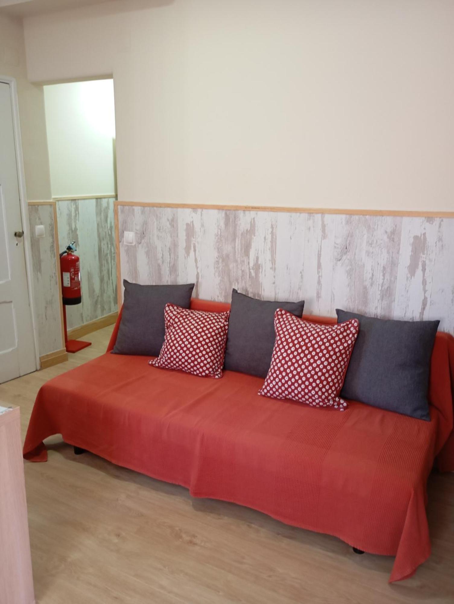 Ferienwohnung Aliciamar F By Casas De Setúbal Exterior foto