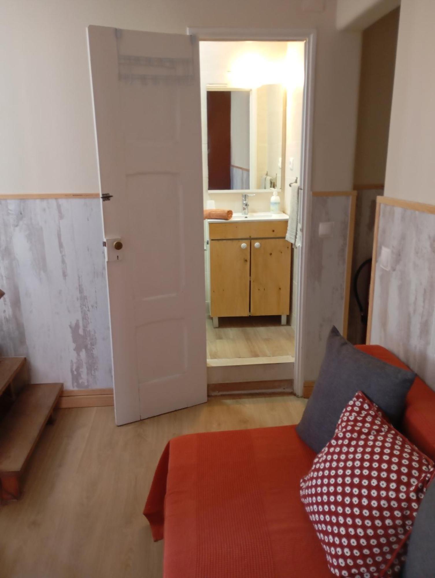Ferienwohnung Aliciamar F By Casas De Setúbal Exterior foto