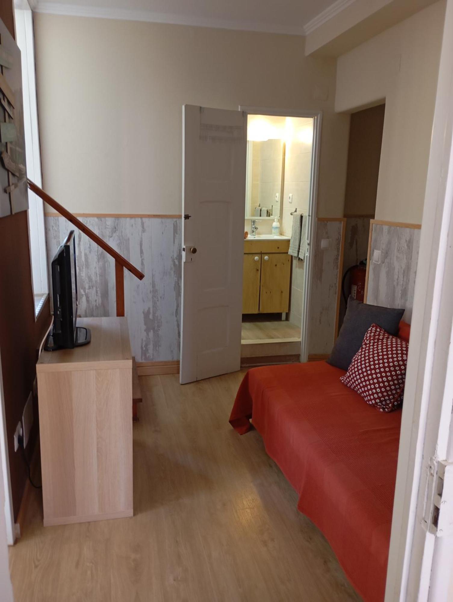 Ferienwohnung Aliciamar F By Casas De Setúbal Exterior foto