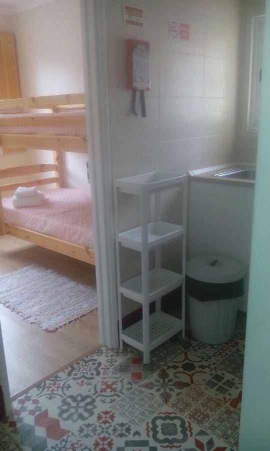 Ferienwohnung Aliciamar F By Casas De Setúbal Exterior foto